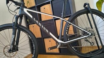 Canyon Exceed CF SLX Pro Race /vel.M/ 9kg / Eagle X01 1x12