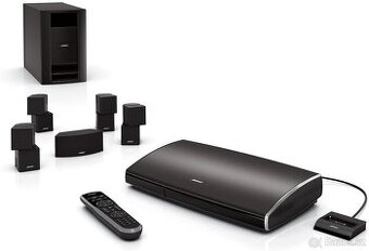 Bose Lifestyle V35