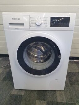 Pračka Siemens WM14N260CS A+++