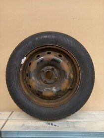 Nové pneumatiky 185/65/R15
