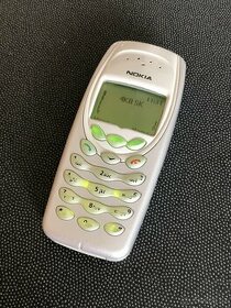 Nokia 3410 - 1