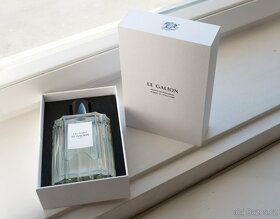 Le Galion - Eau Noble - niche parfém - 1