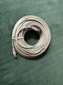 PremiumCord Patch kabel UTP CAT6 (30m)