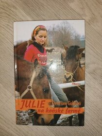 Julie na koňské farmě - 1