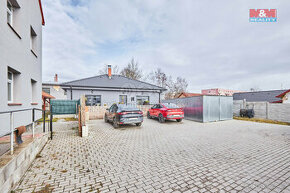 Prodej rodinného domu, 91 m², Nová Včelnice - 1