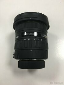 Sigma 50mm f/1,4 DG pro Nikon