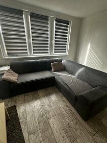 Obývací sedačka