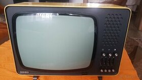Retro TV - 1