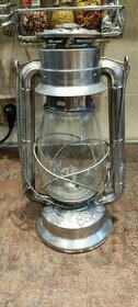 Petrolejová lampa Meva 865 - 1