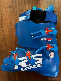 Lyžařské boty LANGE RS