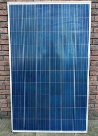 Fotovoltaické panely Amerisolar 280 Wp - 1