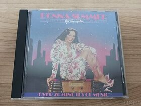 DONNA SUMMER - Greatest Hits Vol. 1 & 2