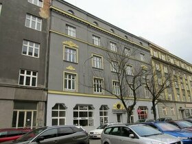 Pronájem, byt 3+1, 123 m², Moravská Ostrava, ul. Tyršova