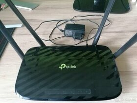 wifi router TP-Link Archer C6 - 1
