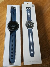 Hodinky Xiaomi Watch S1 Active blue

