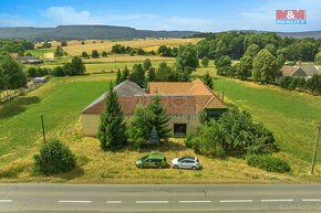 Prodej zemědělské usedlosti, 909 m², Útěchov