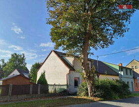 Prodej rodinného domu 3+1, 70 m², Horní Město