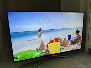 3D Samsung Smart TV 122cm
