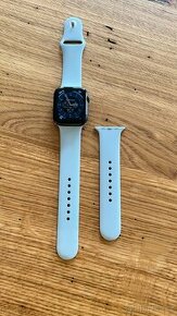 Apple Watch Series 6 GPS 44MM - space gray