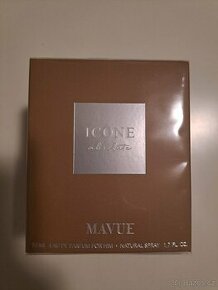 Pánský parfém Mavue Icone Absolute - 1