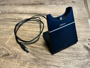 Pouzdro Jabra Evolve 65 - dobíjecí stojan - 1