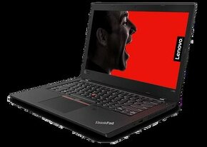 Lenovo ThinkPad L480, i5, 8gb ram, 256GB SSD,windows 11 - 1