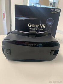 Samsung Gear VR