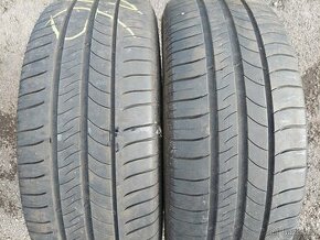 215/60/16 Michelin Letní 5,5 mm