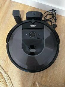 irobot roomba i7