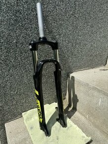 Vidlice Suntour XCE 27,5"