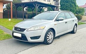 Ford Mondeo 2.0 TDCI 2009
