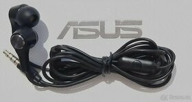 Nové sluchátka ASUS ZenEar Black (AHSU001-B) - SLEVA 75%