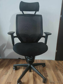 Kancelářská židle Adaptic XTREME
