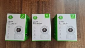 WOOX R4040 Smart Indoor PTZ Camera, wifi, usb-c