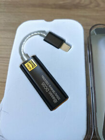 iBasso DC05 - USB C DAC / AMP