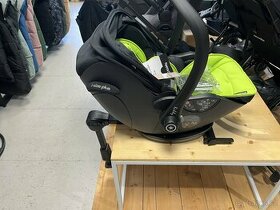 autosedacka Kiddy isofix nova 0-13kg