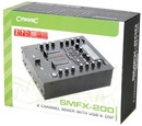mixážní pult SMFX-200