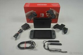 Nintendo Switch - Konzole (TOP) Původně 6990.-