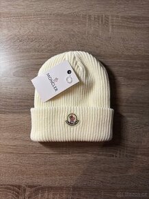 Moncler čepice