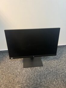 HP monitor