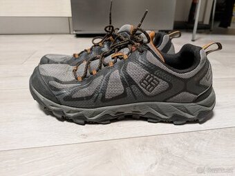 Letní lehké boty Columbia Eur 45