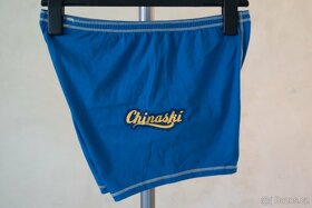 Obrázek k inzerátu: CHINASKI - promo trenky k albu Music Bar z roku 2005 - RARIT
