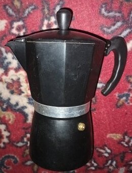 Bialetti kávovar 2,5 dcl - 1