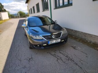 PRODAM RENAULT  2.0 Dci  127kW