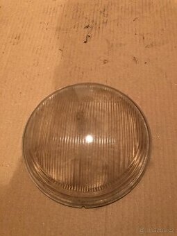 Jawa ČZ Sklo předního světla paraboly průměr 174mm