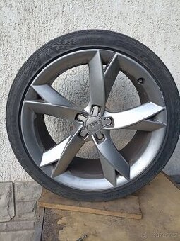 ALU 5x112r19