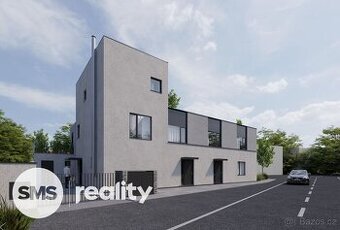 Atraktivní byt 3kk v klidné lokalitě Otice Zahrada, parkova