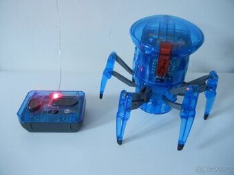 HexBug Spider 15 cm vysoký