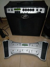 Peavey vypyr vip 3, sanpera 2