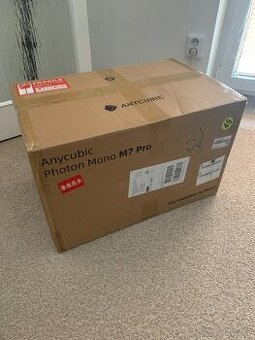 Anycubic Photon Mono M7 Pro